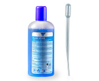 KLEEN Środek czyszczący Blue Star 200 ml do robotów, maszyn i użytku ogólnego - 1028717 - zdjęcie 1